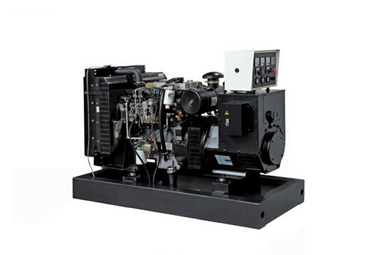 连南科克150kw大型柴油发电机组