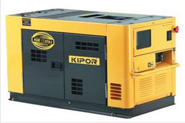 连南发电机出租