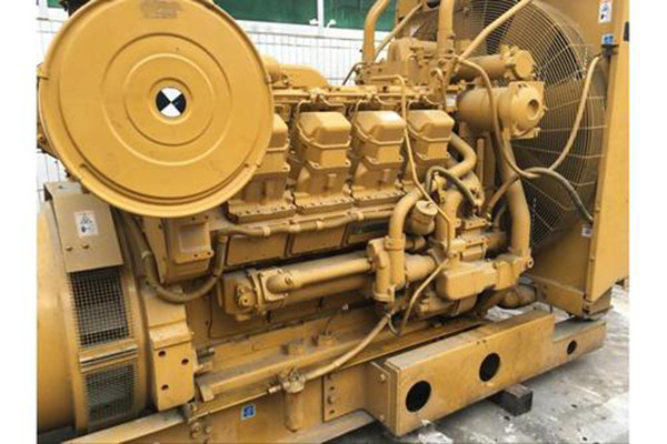 连南发电机出租